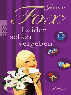 cover image of Leider schon vergeben!